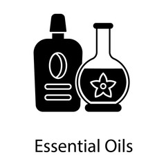  Essential Oil
