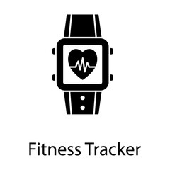  Fitness Tracker