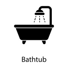  Bathtub 