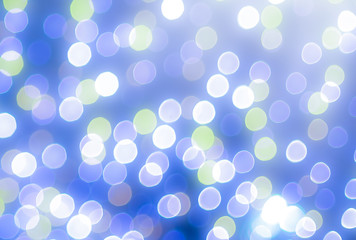 Blurred backdrop, blurred background, circle blur, bokeh blur from the light shining through as a backdrop and beautiful computer screen images.