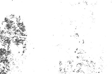 Vector scratch grunge texture background. Hand crafted vector texture. Overlay illustration over any design to create grungy vintage effect and depth.