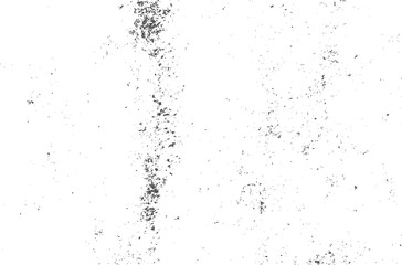 Vector scratch grunge texture background. Hand crafted vector texture. Overlay illustration over any design to create grungy vintage effect and depth.