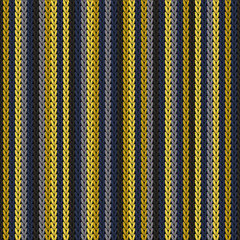 Jersey vertical stripes knitting texture 