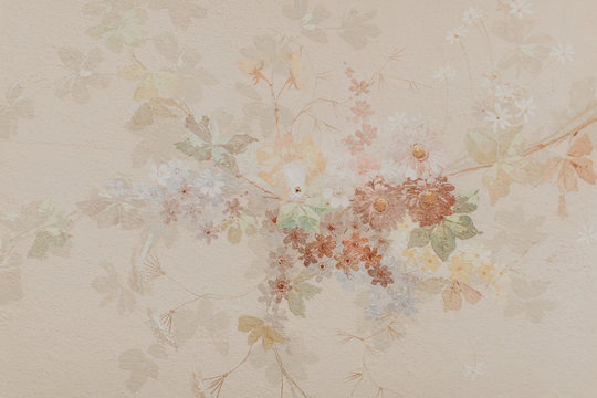 D&eacute;cor au plafond 