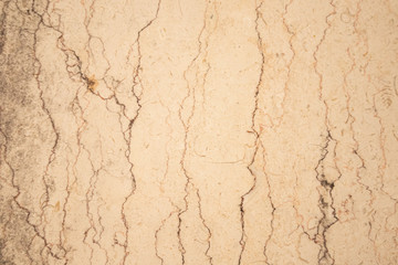 Blur close-up pattern of marble is a beautiful background. have some hole and small noise.