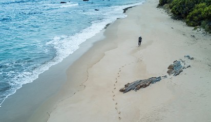 Great Ocean road / Australia