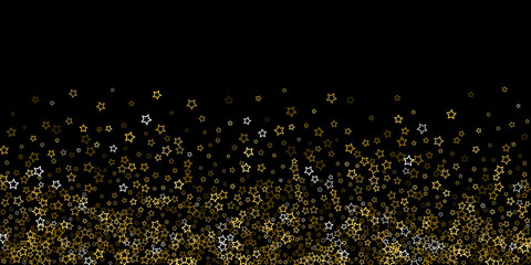 gold glitter confetti sparkle