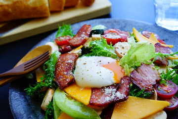 シーザーサラダ