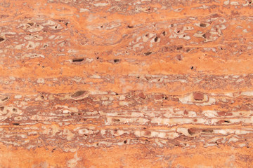 Blur close-up pattern of marble is a beautiful background. have some hole and small noise.