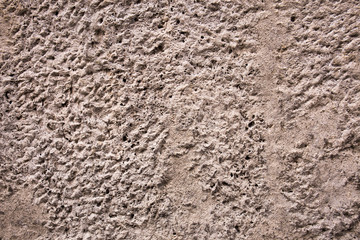 empty grey concrete surface with copy space