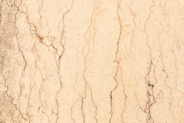 Blur close-up pattern of marble is a beautiful background. have some hole and small noise.