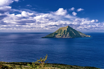 東京都・八丈島の風景 2