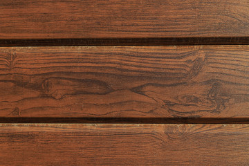 striped wood texture background close up