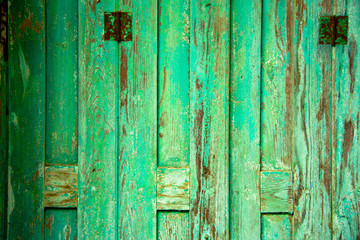Wooden textured background