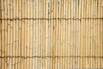 Wooden textured background