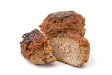 Frikadellen