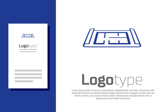 4 506 Best House Blueprint Logo Images Stock Photos Vectors Adobe Stock