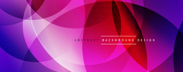Dynamic trendy simple fluid color gradient abstract background with line effects. Vector Illustration For Wallpaper, Banner, Background, Card, Book Illustration, landing page