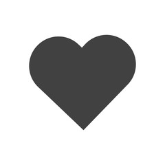 Heart icon.