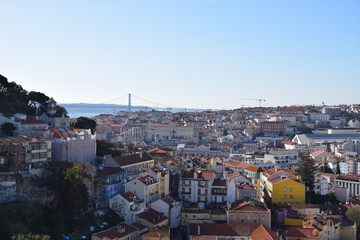 Lisbonne, Portugal
