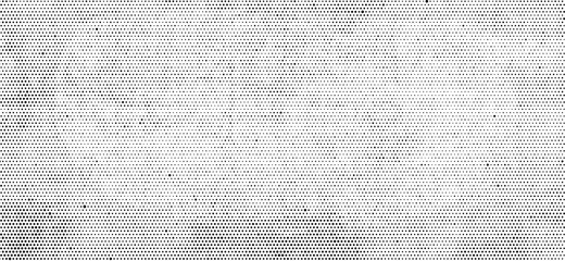 Abstract halftone vector background. Grunge effect dotted pattern. Vector graphic for web business designs.