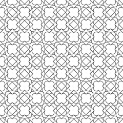 Seamless pattern vector