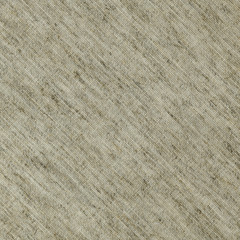Close-up of gray binding canvas