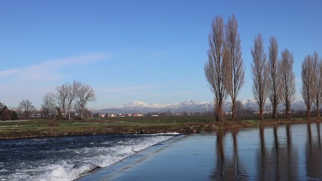 Campagna, italia