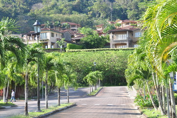 Private Communities Costa Rica