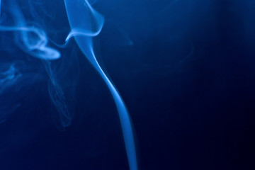 colorful and dynamic smoke background patterns