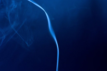 colorful and dynamic smoke background patterns