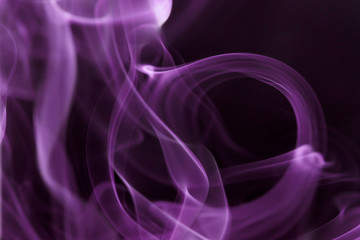 colorful and dynamic smoke background patterns