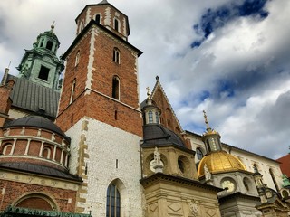 Fototapeta premium Fassade Altstadt