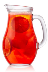 Aperol spritz jug, paths