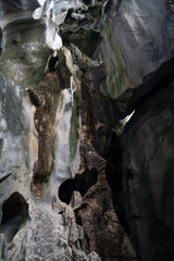 Interior Asian Cave 3