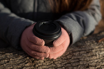 coffee to go