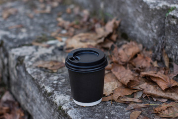 coffee to go