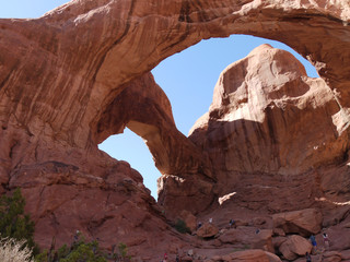 arches 