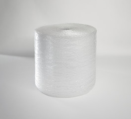 Bubble Wrap for Protecting Fragile Items 