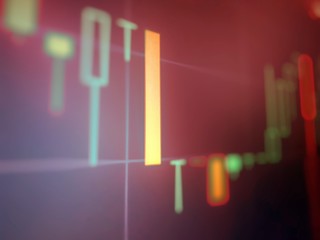 Data analyzing in Forex,Commodities,Emerging and Fixed Income markets