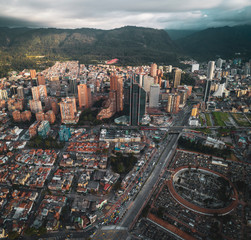 Bogotá, Colombia