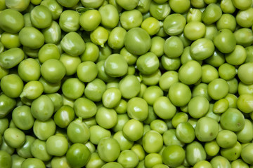 green peas, natural plant foods healthly food