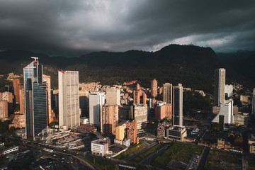 Bogotá, Colombia