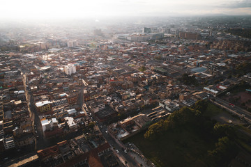 Bogotá, Colombia