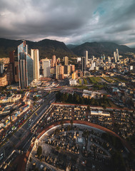 Bogotá, Colombia