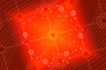 abstract, orange, illustration, pattern, wallpaper, design, yellow, graphic, light, color, texture, art, backgrounds, red, backdrop, colorful, halftone, pink, dots, artistic, decoration, blur, green