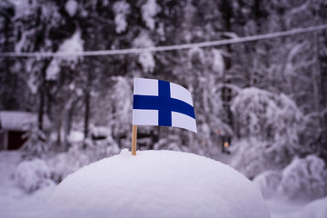 Finland