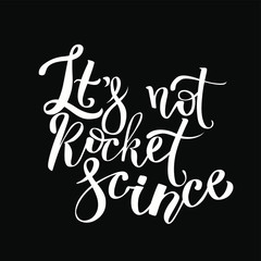 motivating phrase lettering hand writing calligraphy