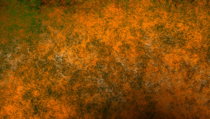 Abstract background wall