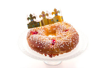 Galette des rois